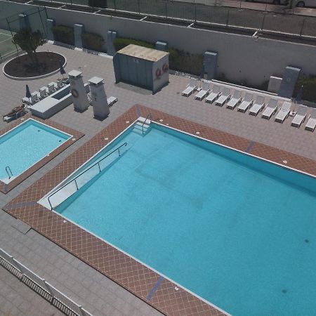 5 Min Walk From Yumbo! 517 Apartman Maspalomas  Kültér fotó