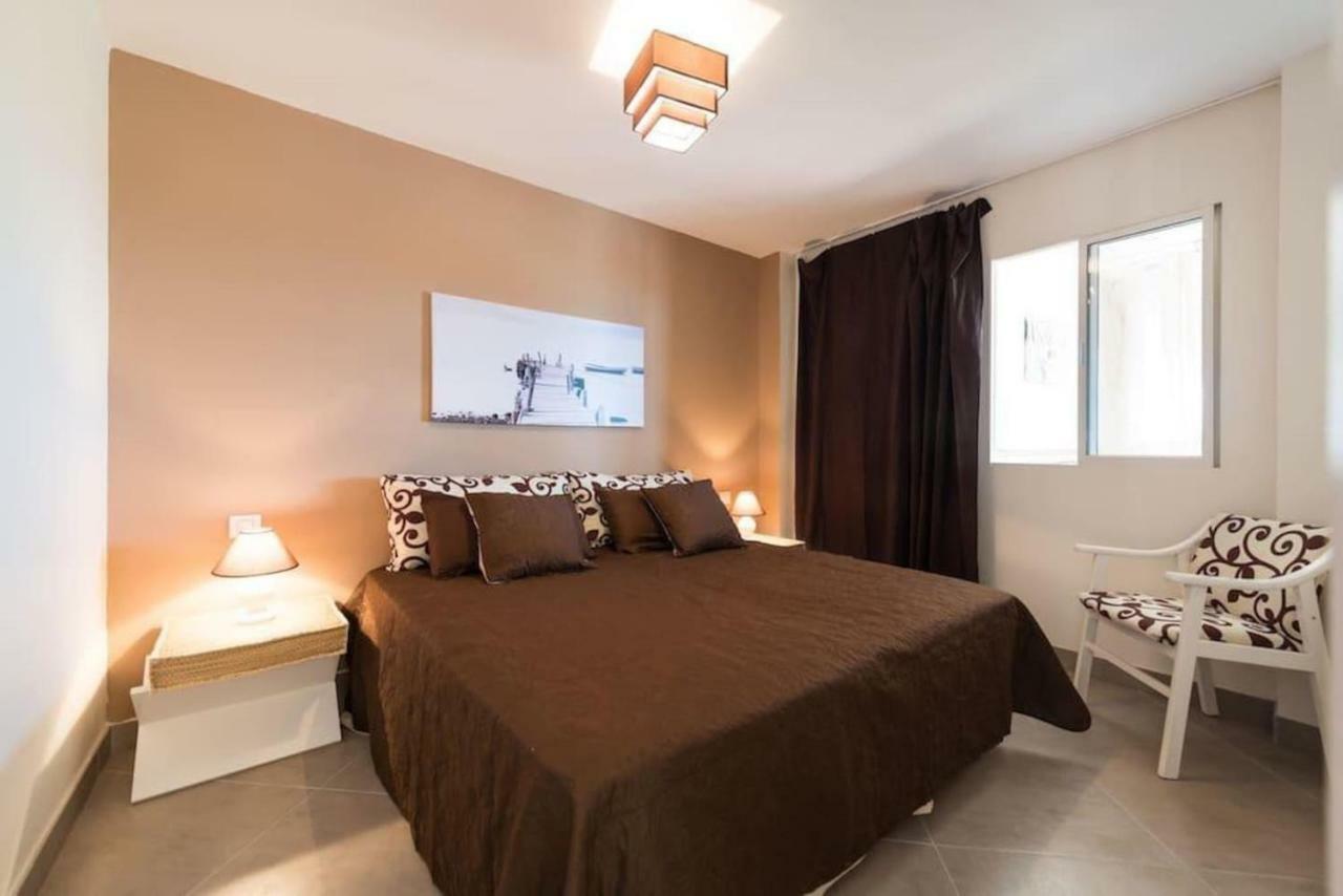 5 Min Walk From Yumbo! 517 Apartman Maspalomas  Kültér fotó