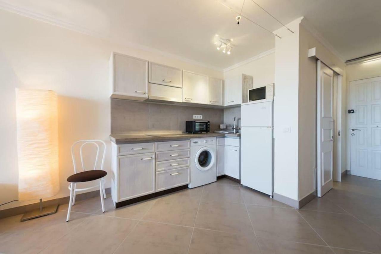 5 Min Walk From Yumbo! 517 Apartman Maspalomas  Kültér fotó