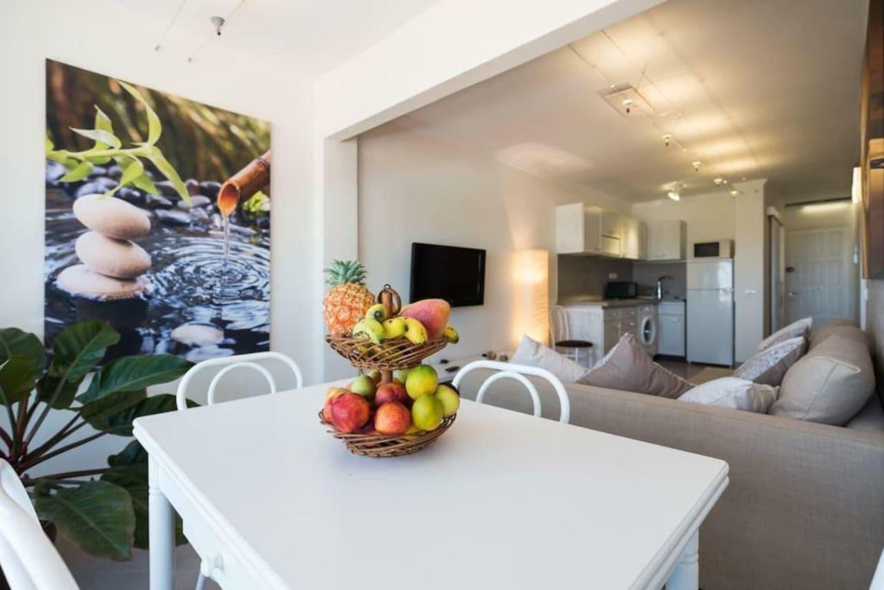 5 Min Walk From Yumbo! 517 Apartman Maspalomas  Kültér fotó